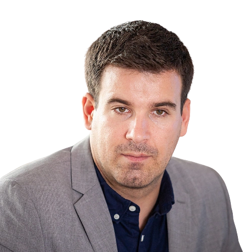 Daniel Scott (Canada)