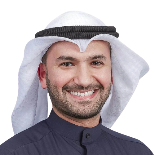 Fahad Al Rashid (KSA)