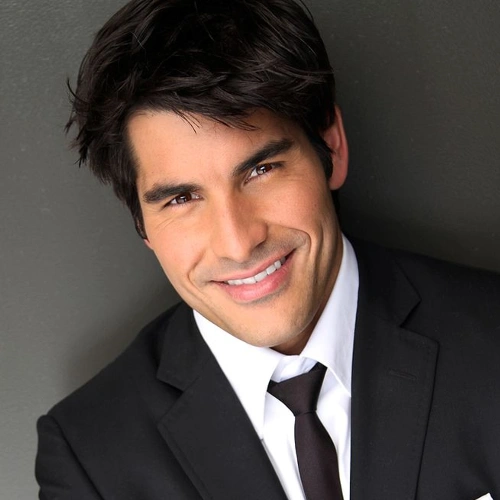 Liam O’Connor (Ireland)