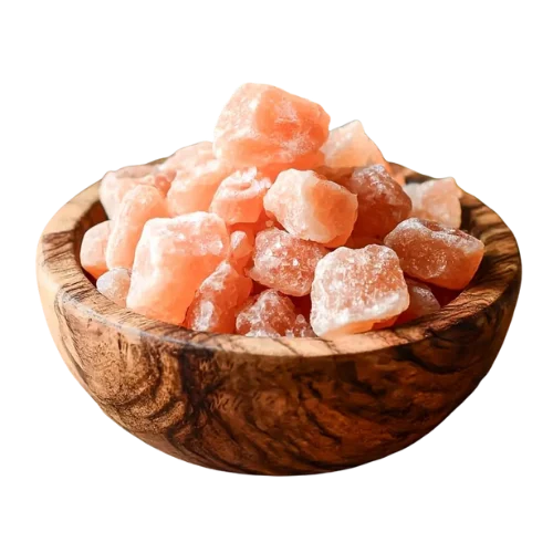 Rock Salt Chunks