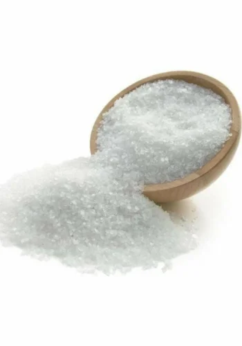 CaCl2 Calcium Chloride Industrial Grade Salt for USA