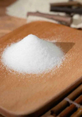 edible epsom salt