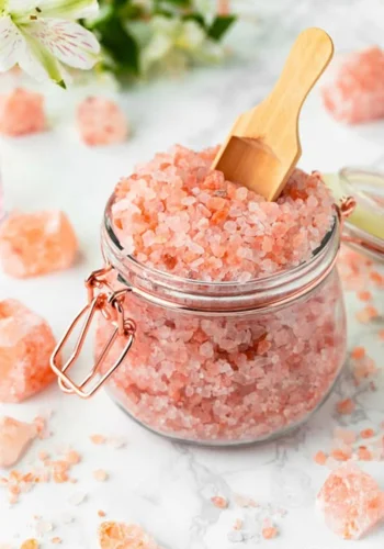 Epsom Salt for Sitz Bath and Personal Care