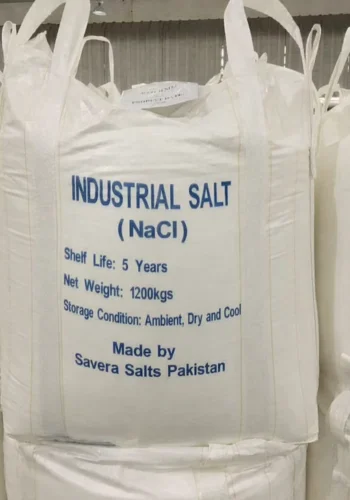 Industrial Salt NACL for USA