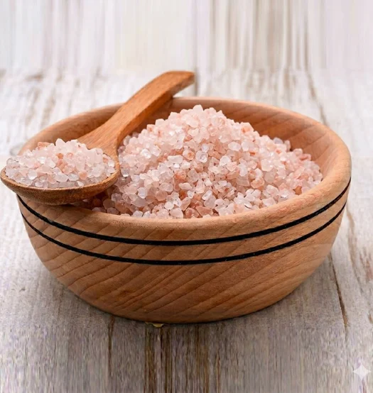 Coarse Grain Salt (1 - 2 mm)