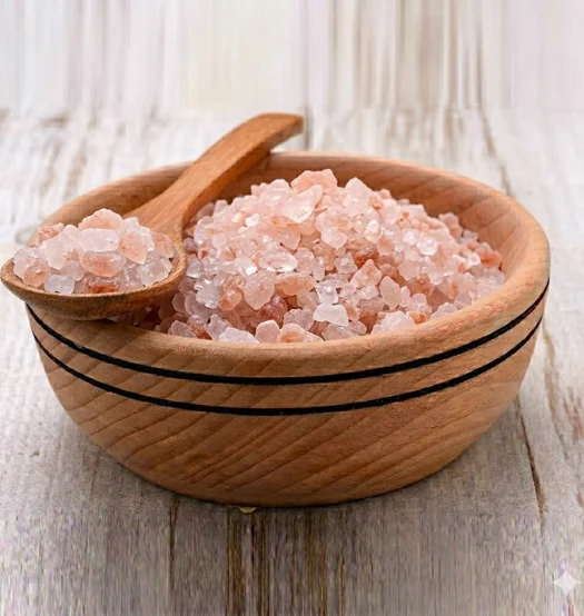 Coarse Grain Salt (2 - 5 mm)