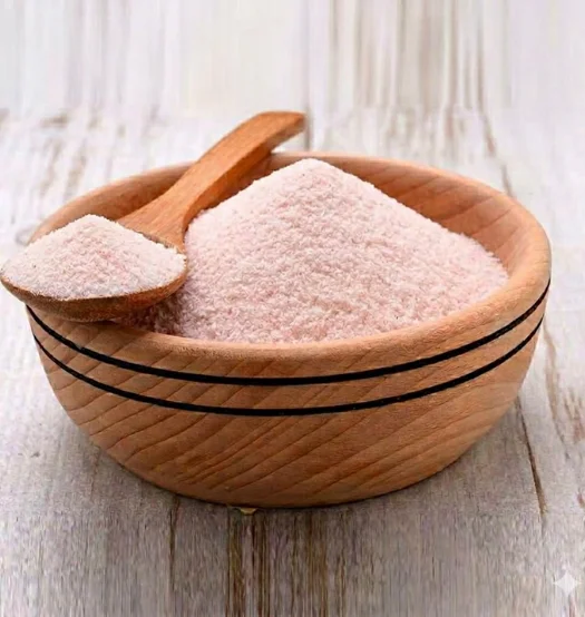 Extra Fine _ Powder Salt (0 - 0.5 mm)