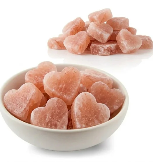 Heart Shape salt