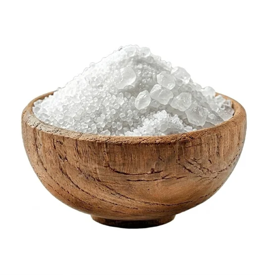 Industrial Chemical Salt