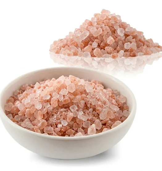 Medium & Coarse Grain salt UAE