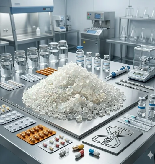 Pharmaceuticals