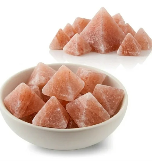 Pyramid Salt
