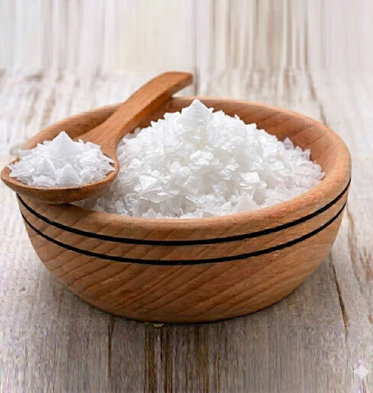 Salt Flakes