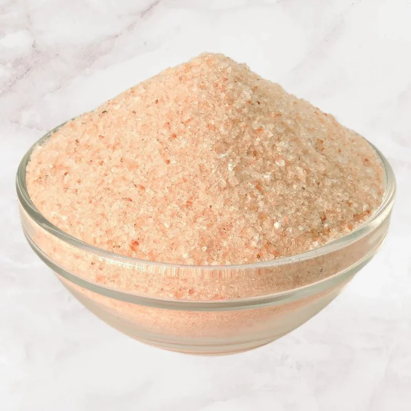 is epsom salt edible