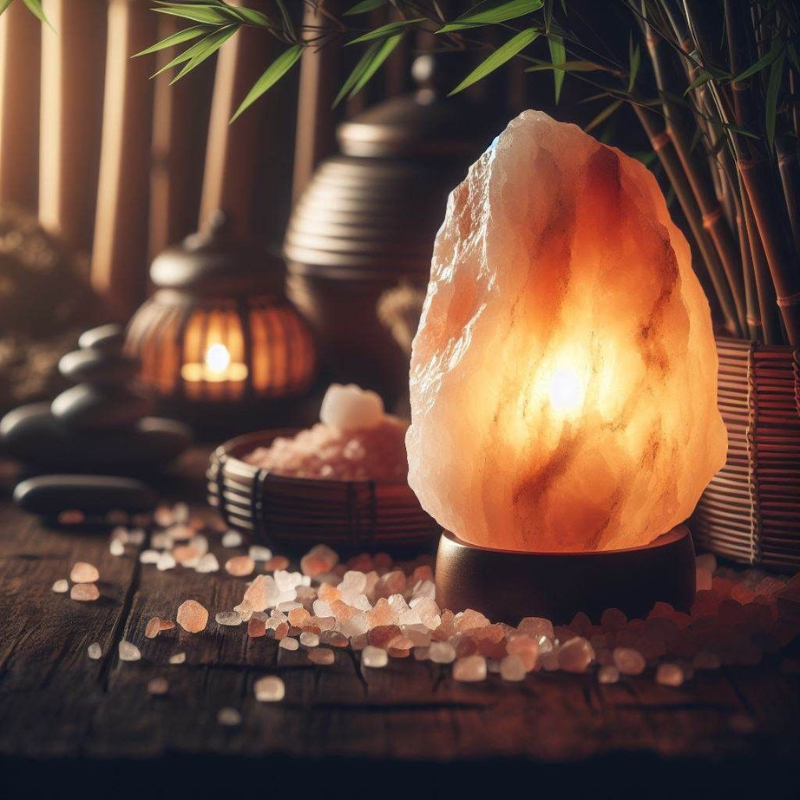 salt lamps USA