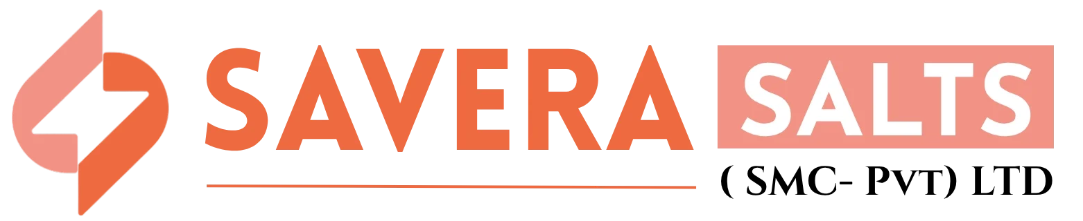 Savera Salts Main Logo